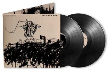 Life Is But A Dream - Avenged Sevenfold