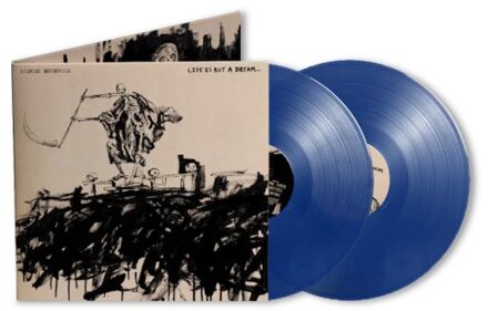 Life Is But A Dream - Avenged Sevenfold