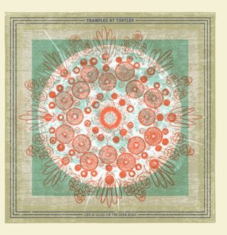 Life Is Good On The Open (LP)