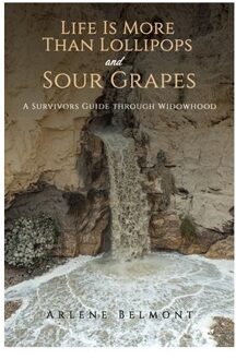 Life Is More Than Lollipops And Sour Grapes - Arlene Belmont
