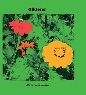 Life Is Not A Lesson