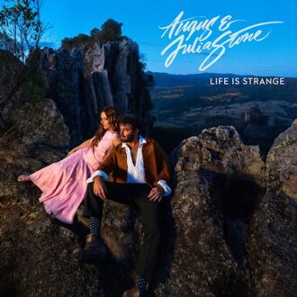 Life Is Strange - Angus & Julia Stone