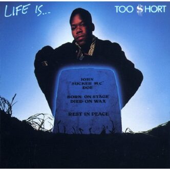 Life Is...too $hort