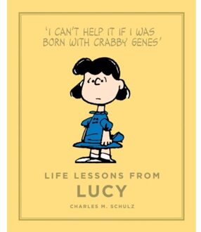 Life Lessons from Lucy