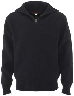life-line Kotterstrui - Heren Outdoor Sweater - Duurzaam Gebreide Trui