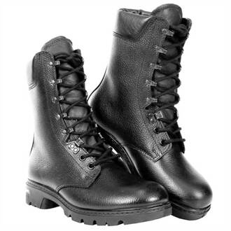 life-line LIFE LINE TANKBOOT laarzen Zwart - 46