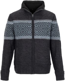 life-line Olivier - Vest - Donkerblauw/Blauw - 2XL