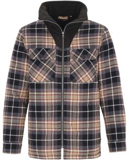 life-line Peter - Thermovest - Zwart zand - XL