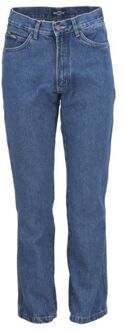 life-line Tennessee Denim Jeans - Spijkerbroek - Denim blauw - W33 - L32