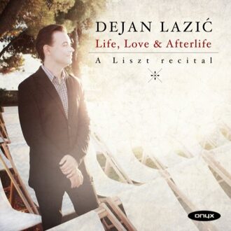 Life Love & Afterlife A Liszt Recit