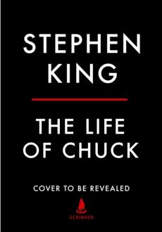 Life Of Chuck - Stephen King