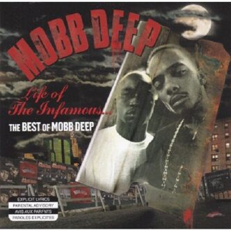 Life Of The Infamous: The Best