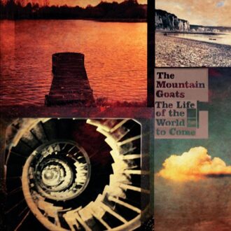 Life Of The World To Come