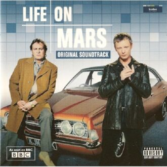 Life On Mars