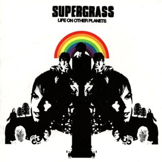 Life On Other Planets - Supergrass