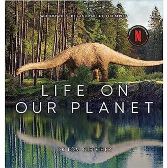 Life On Our Planet - Dr. Tom Fletcher