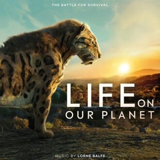 Life On Our Planet - Ost (original Soundtrack)