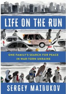 Life On The Run - Maidukov, Sergey