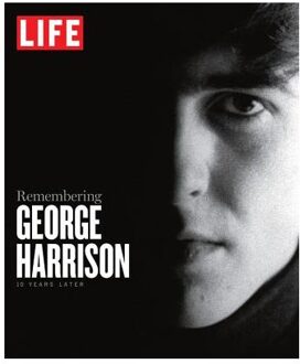 Life Remembering George Harrison