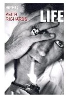Life - Richards, Keith