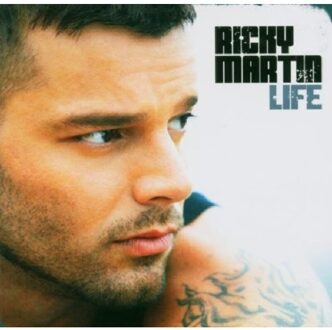 Life - Ricky Martin