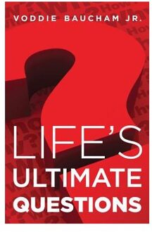 Life's Ultimate Questions (Pack of 25)