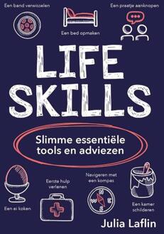 Life Skills - Life Skills - Julia Laflin