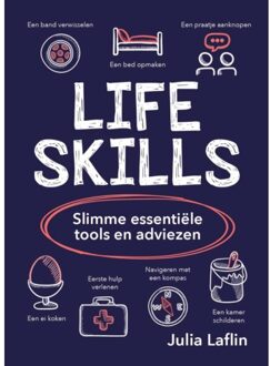 Life Skills - Life Skills - Julia Laflin