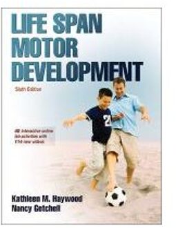 Life Span Motor Development