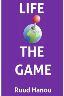 Life-theGame - Boek Ruud Hanou (9491439057)