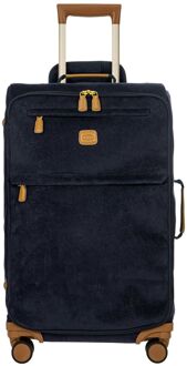 Life Trolley Blf58139 Bric's , Blue , Unisex - ONE Size