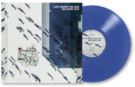 Life Under The Gun - Militarie Gun