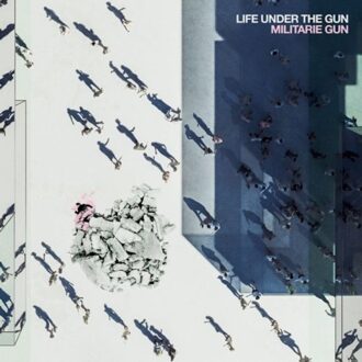 Life Under The Gun - Militarie Gun