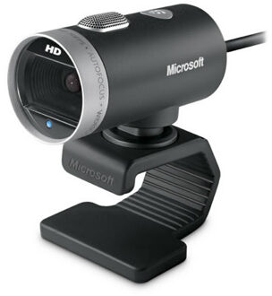 LifeCam Cinema HD-webcam 1280 x 720 pix Klemhouder