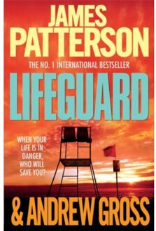 Lifeguard - James Patterson