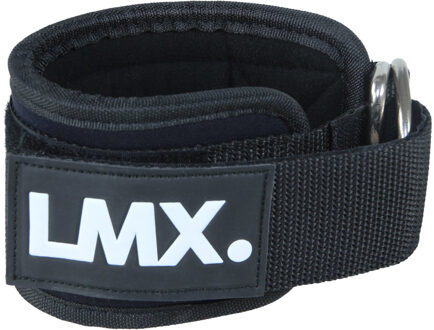 Lifemaxx Ankle Strap l black