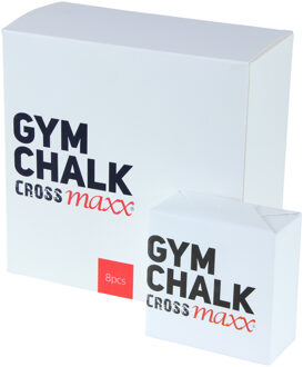 Lifemaxx Gym Chalk l Magnesium