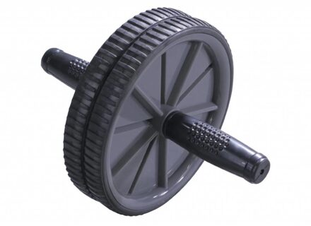 Lifemaxx GYM Wheel (double gym wheel)