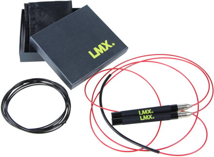 Lifemaxx LMx Speed rope pro