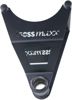 Lifemaxx LMX1035 Landmine V-handle
