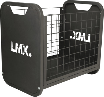 Lifemaxx LMX1043 Studio storage box