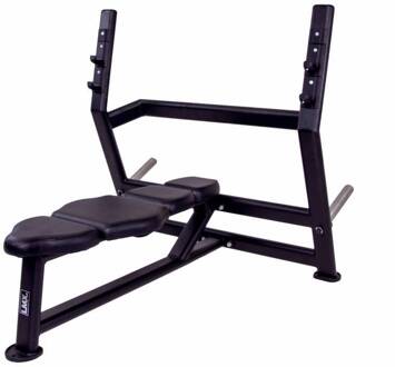 Lifemaxx LMX1062 Olympic Flat Bench
