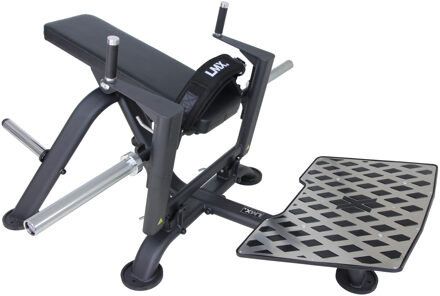 Lifemaxx LMX1070 Hip Thrust Machine - Gratis montage