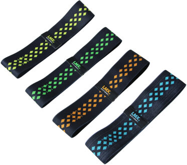 Lifemaxx LMX1118 LMX.® Booty bands