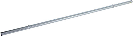 Lifemaxx LMX1130 Chromed Pump bar 30mm 1400mm