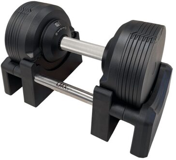 Lifemaxx LMX1154 Adjustable dumbbell