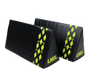 Lifemaxx LMX1273 Soft Hurdles set van 2