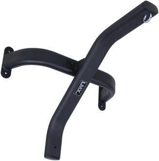 Lifemaxx LMX1307 Boxing PRO Bokszak muursteun