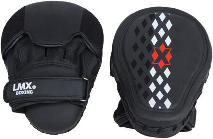 Lifemaxx LMX1557 Focus Pads