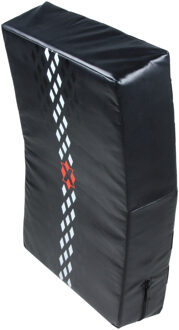 Lifemaxx LMX1559 Trapkussen - Boxing Kick Shield